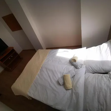 Lejlighed Apartament Moniuszki 3 *