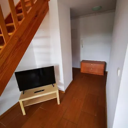 Apartament Moniuszki 3 * Mrągowo