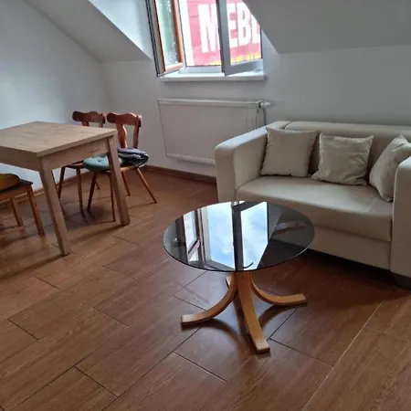 Apartament Moniuszki 3 Lejlighed