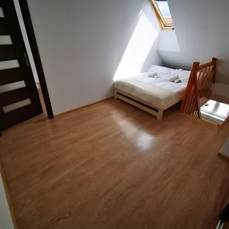 Apartament Moniuszki 3 Lejlighed *