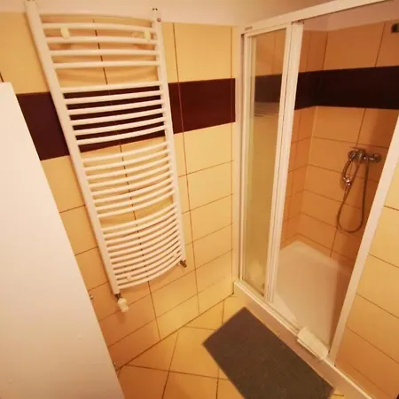 Apartament Moniuszki 3 Lejlighed